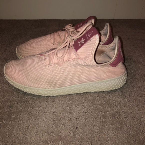 women's pharrell williams shoes